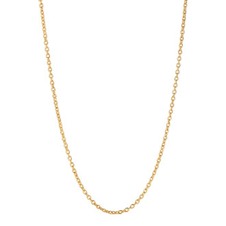 My Little World Halskette Anchor