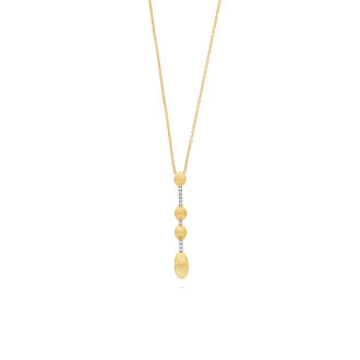 Dancing Élite Collier