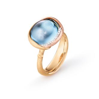 Lotus Ring