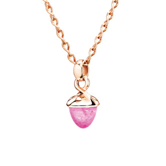 MIKADO Bouquet Fairy Anhänger mit Turmalin