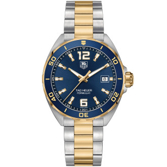 TAG HEUER FORMULA 1 DATE