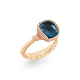 Lotus Ring Gr. 2