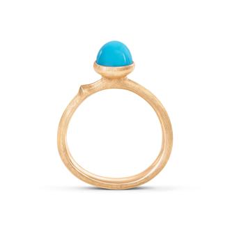 Lotus Tiny Ring