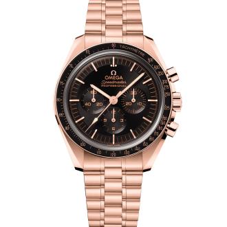 Speedmaster Moonwatch Professional Co-Axial Master Chronometer Chronograph 42 mm