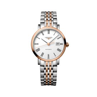 LONGINES ELEGANT COLLECTION