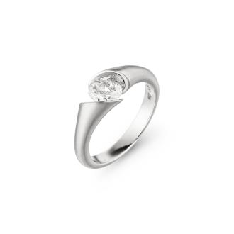 CALLA Diamantring