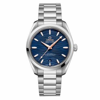 Seamaster Aqua Terra 150 M Co-Axial Master Chronometer