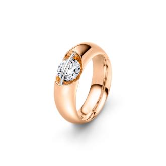 LIBERTÉ Diamantring