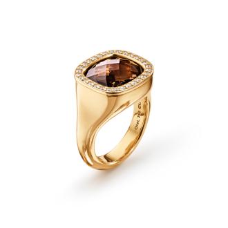 Cushion Ring