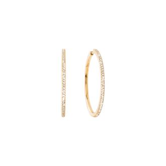 Love Bands Creolen