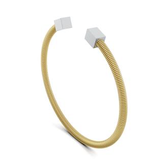 Colette Elementyx Space Cube Armreif