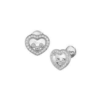 Happy Diamonds Icons Ohrstecker