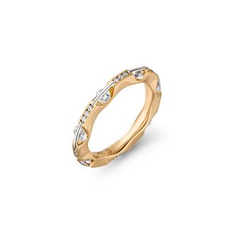 Liberté Memoire Ring