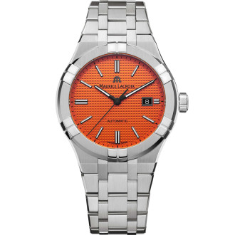 Aikon Automatic Limited Summer Edition 