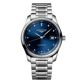 The Longines Master Collection