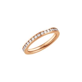 Timeless Wedding Band Ring