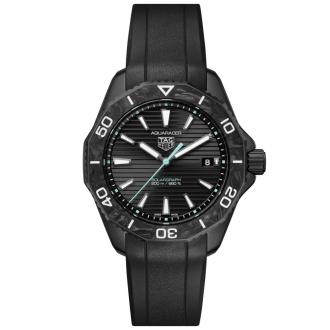 TAG HEUER AQUARACER PROFESSIONAL 200 SOLARGRAPH