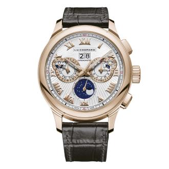 L.U.C Perpetual Chrono