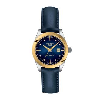T-My Lady 18K Gold Automatic