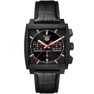 TAG HEUER MONACO CHRONOGRAPH