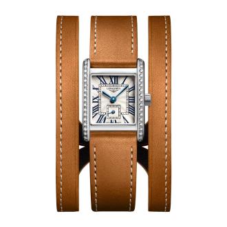LONGINES MINI DOLCEVITA