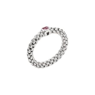 Souls Flex'it Ring mit Saphir