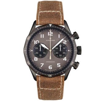 Junghans - Meister Pilot