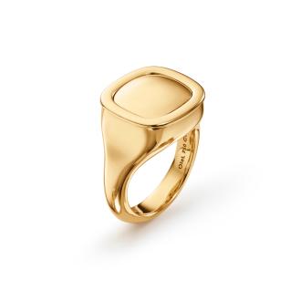 Cushion Ring