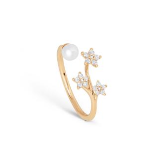 Shooting Stars Ring