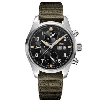 PILOT’S WATCH CHRONOGRAPH SPITFIRE