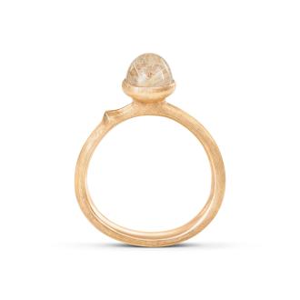 Lotus Tiny Ring