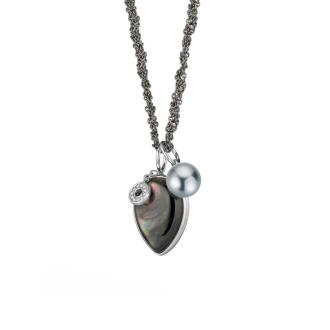 MELANGE Collier