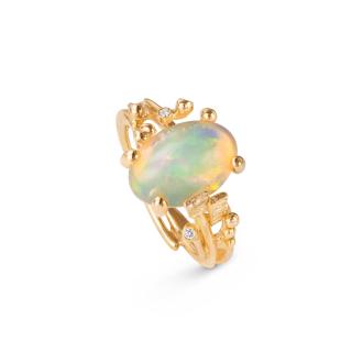 BoHo Ring Small
