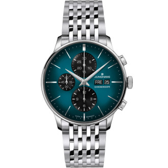 Meister Chronoscope