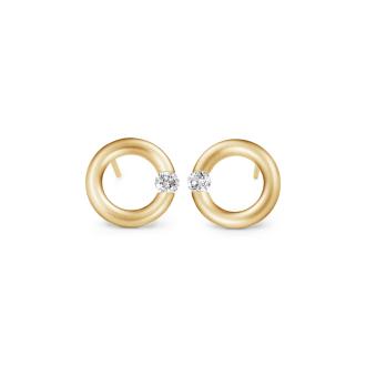 Spannring® Ohrstecker 