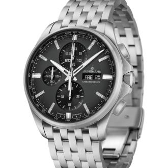 Meister S Chronoscope