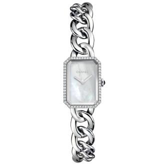 PREMIÈRE CHAÎNE Uhr