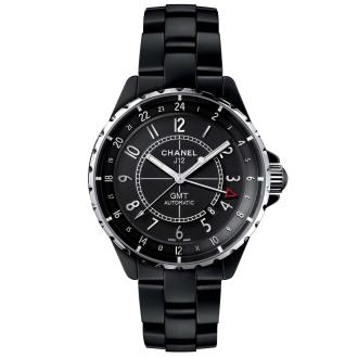 J12 GMT Uhr, 41 mm