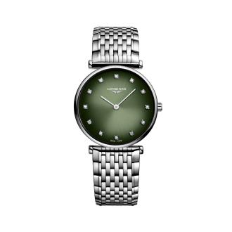 LA GRANDE CLASSIQUE DE LONGINES