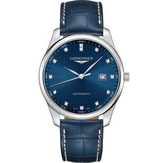 The Longines Master Collection