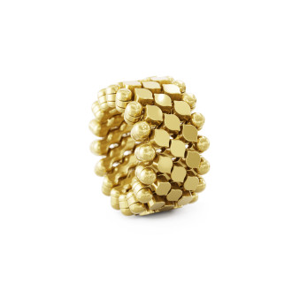 Brevetto Multi-Size Ring