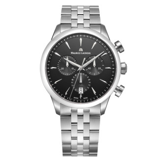 1975 Quartz Chronograph 40mm