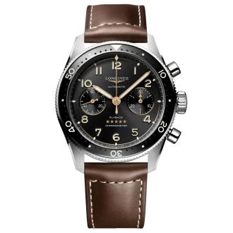 Longines Spirit Flyback