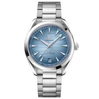 Seamaster Aqua Terra 150 M