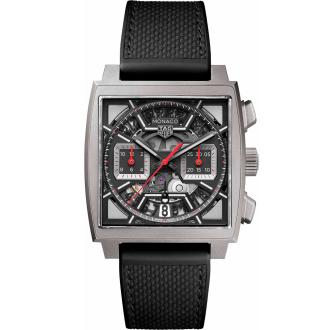 TAG HEUER MONACO CHRONOGRAPH