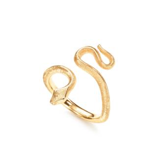 Snakes Ring mini