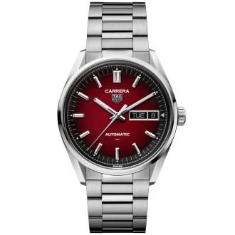 TAG HEUER CARRERA DAY-DATE