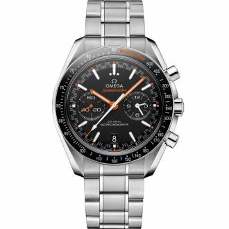 Speedmaster Racing Co-Axial Master Chronometer Chronograph