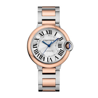 Ballon Bleu de Cartier