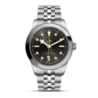 Black Bay One 39